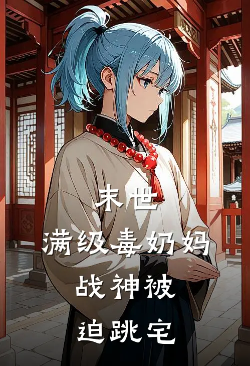 末世：满级毒奶妈，战神被迫跳宅