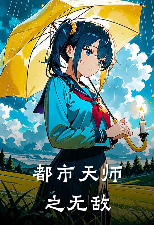 都市天师之无敌