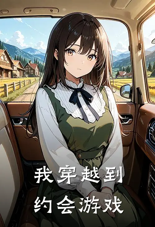 我穿越到约会游戏