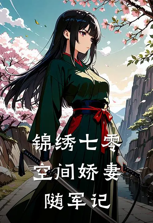 锦绣七零：空间娇妻随军记