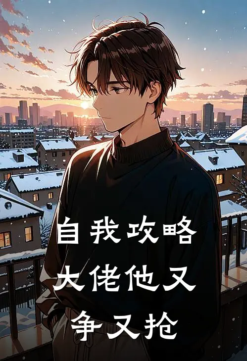自我攻略，大佬他又争又抢