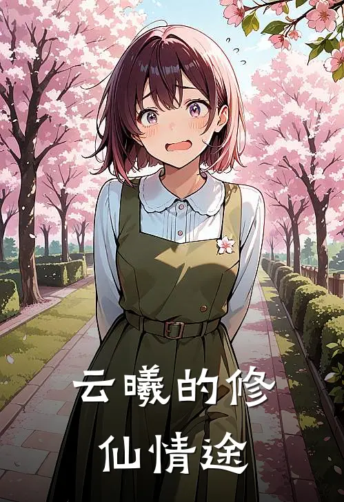 云曦的修仙情途