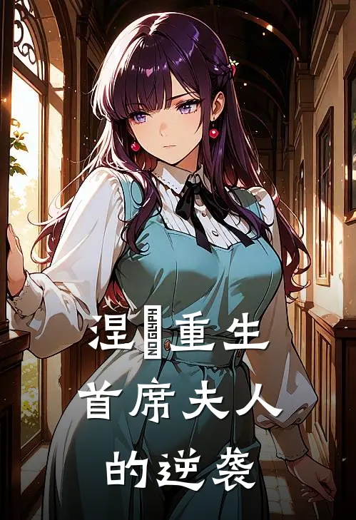涅槃重生：首席夫人的逆袭