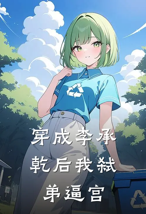 穿成李承乾后我弑弟逼宫