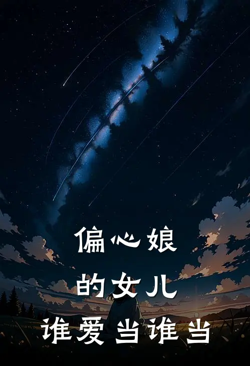 偏心娘的女儿，谁爱当谁当