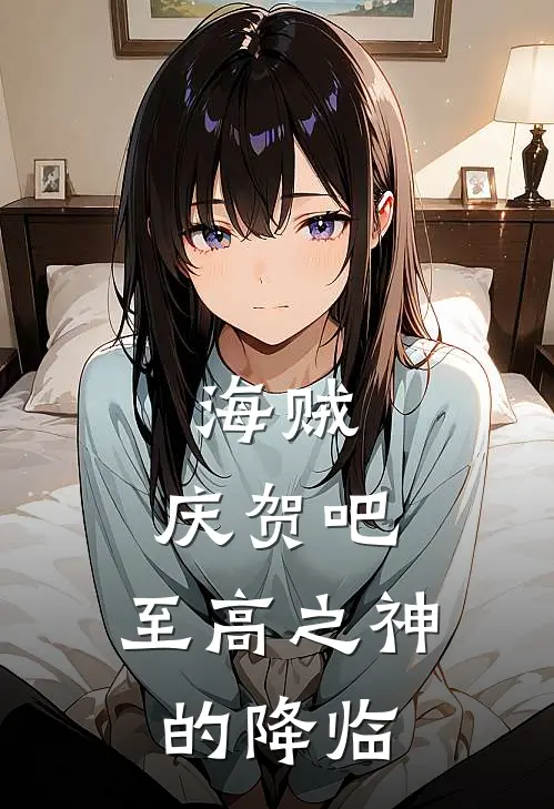 海贼：庆贺吧，至高之神的降临