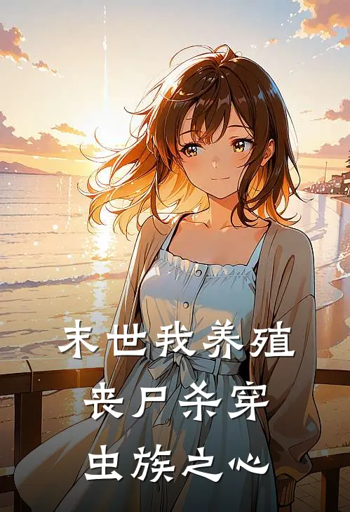 末世我养殖丧尸杀穿虫族之心