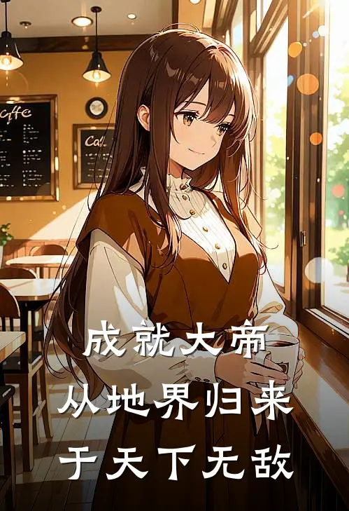 成就大帝，从地界归来于天下无敌