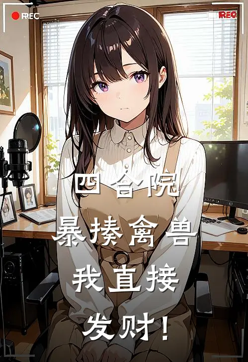 四合院：暴揍禽兽，我直接发财！