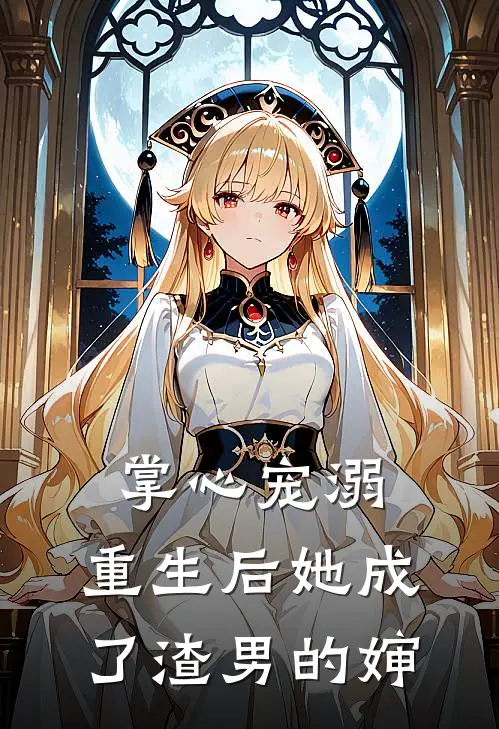 掌心宠溺：重生后她成了渣男的婶