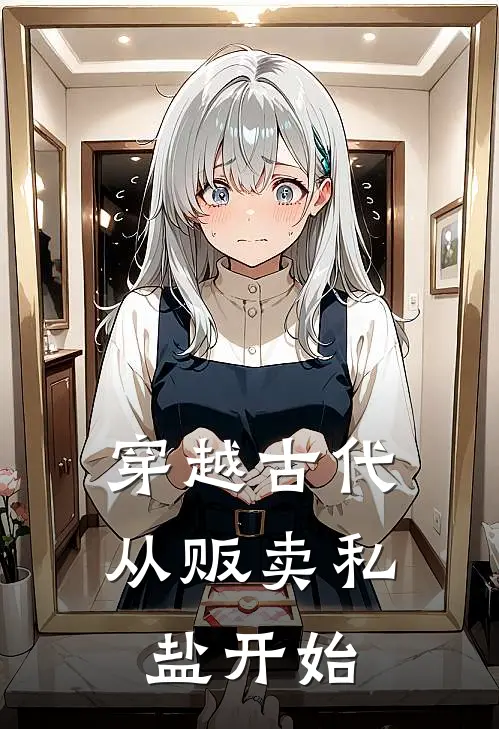 穿越古代从贩卖私盐开始