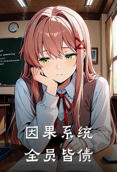 因果系统，全员皆债