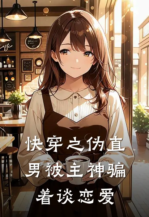 快穿之伪直男被主神骗着谈恋爱