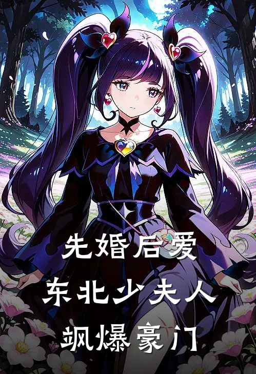 先婚后爱：东北少夫人飒爆豪门