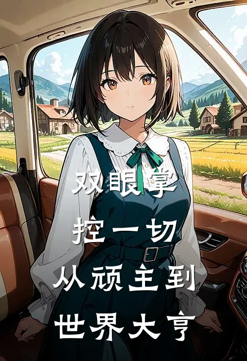 双眼掌控一切，从顽主到世界大亨