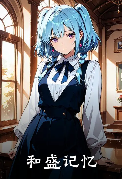 和盛记忆