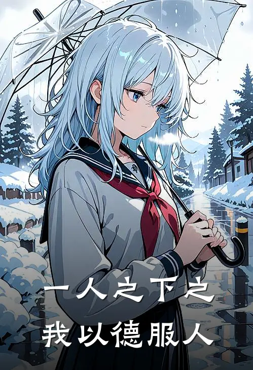 一人之下之我以德服人