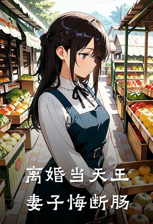 离婚当天王，妻子悔断肠