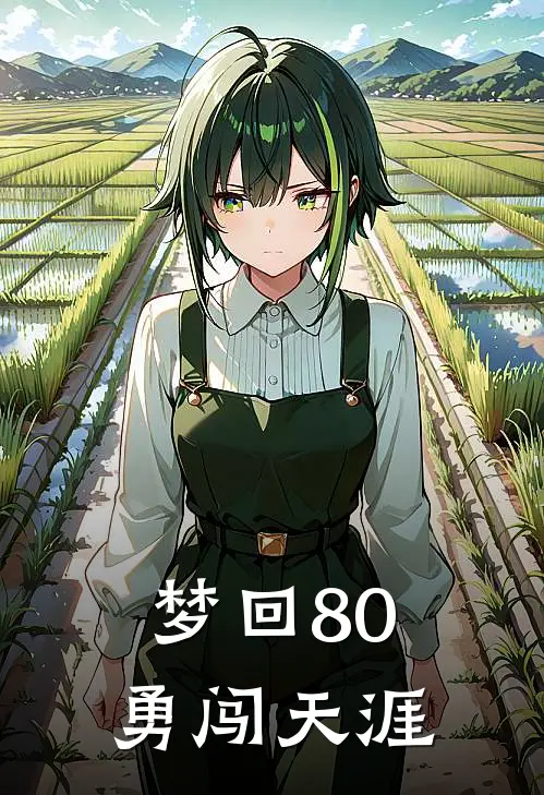 梦回80勇闯天涯