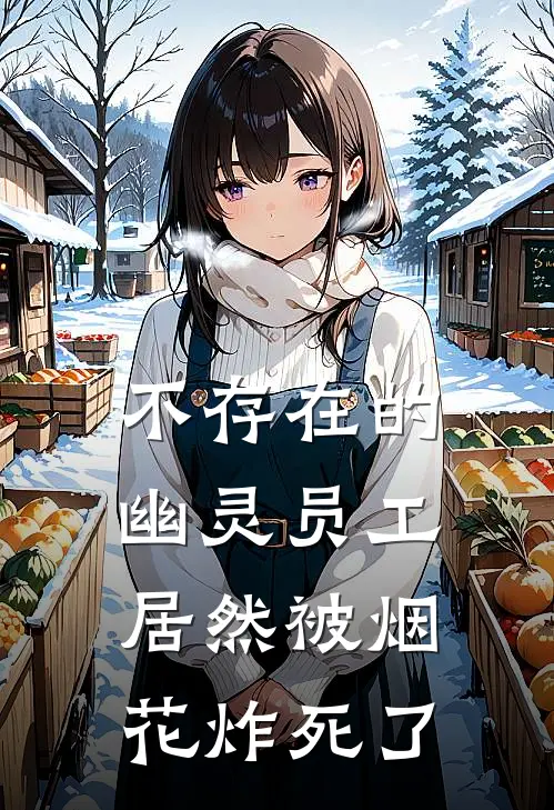 不存在的幽灵员工，居然被烟花炸死了