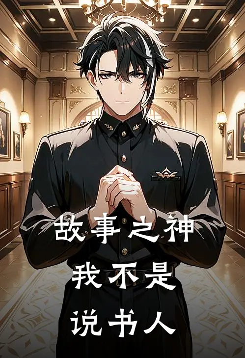 故事之神：我不是说书人
