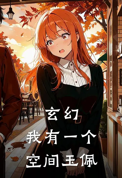 玄幻：我有一个空间玉佩