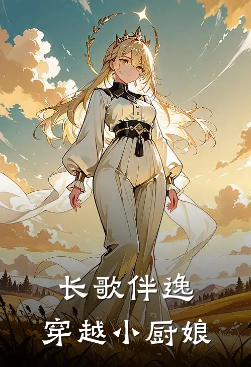 长歌伴逸：穿越小厨娘