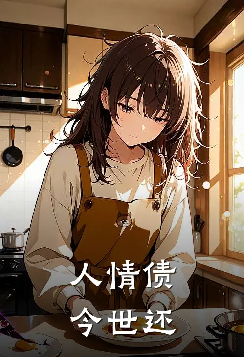 人情债，今世还