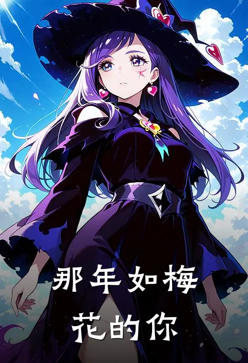 那年如梅花的你