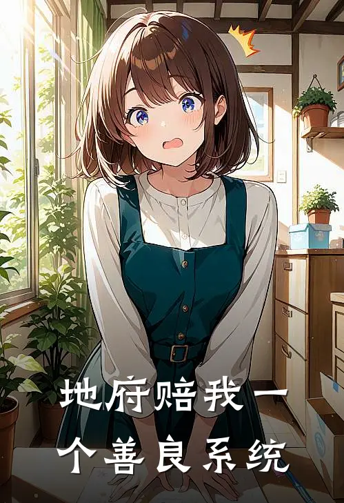 地府赔我一个善良系统