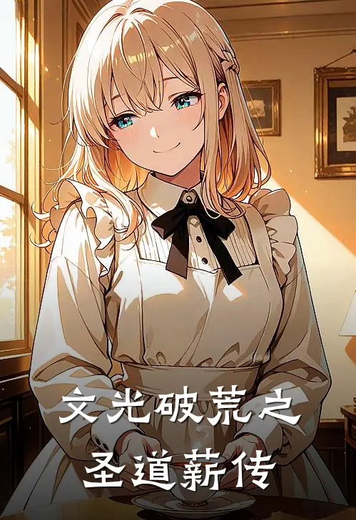 文光破荒之圣道薪传