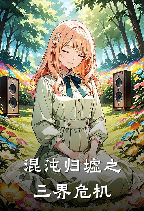 混沌归墟之三界危机