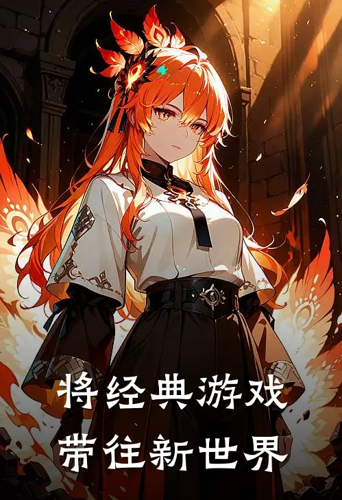 将经典游戏带往新世界