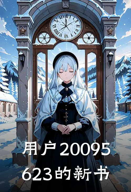 用户20095623的新书