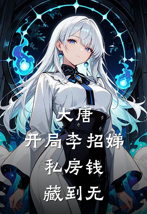 大唐：开局李招娣，私房钱藏到无