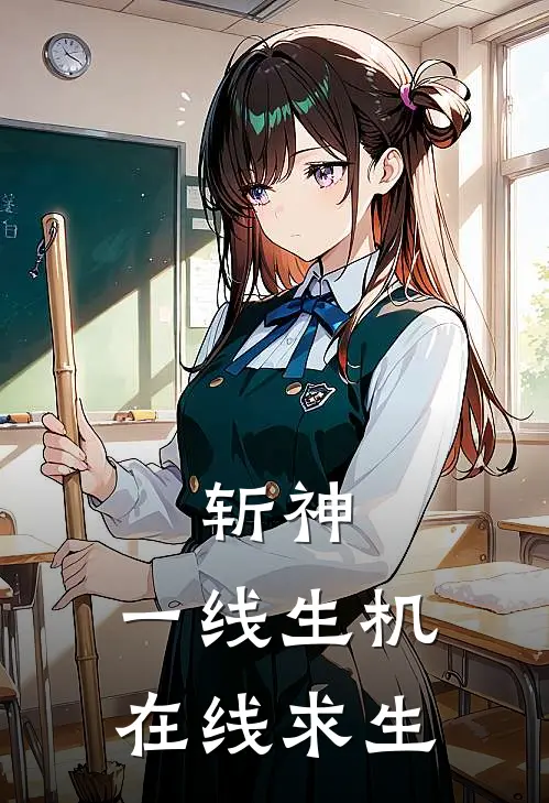 斩神：一线生机，在线求生