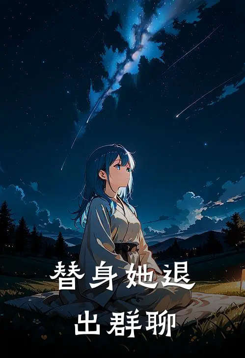 替身她退出群聊