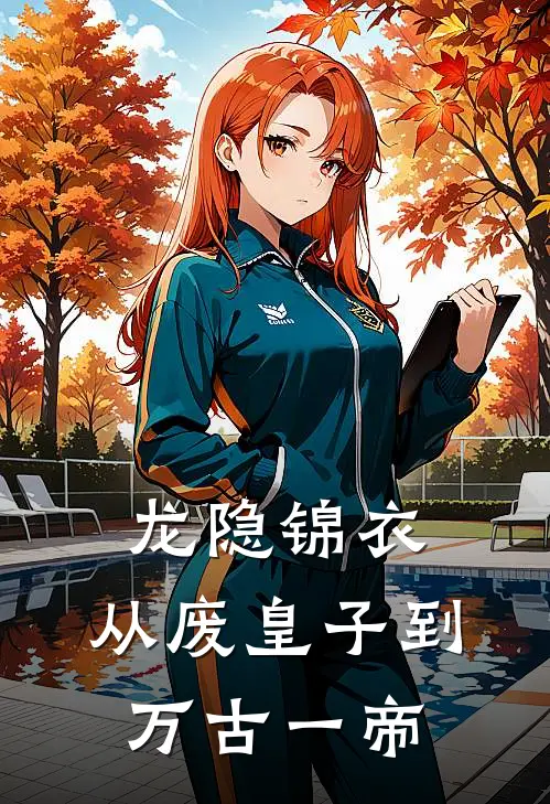 龙隐锦衣：从废皇子到万古一帝