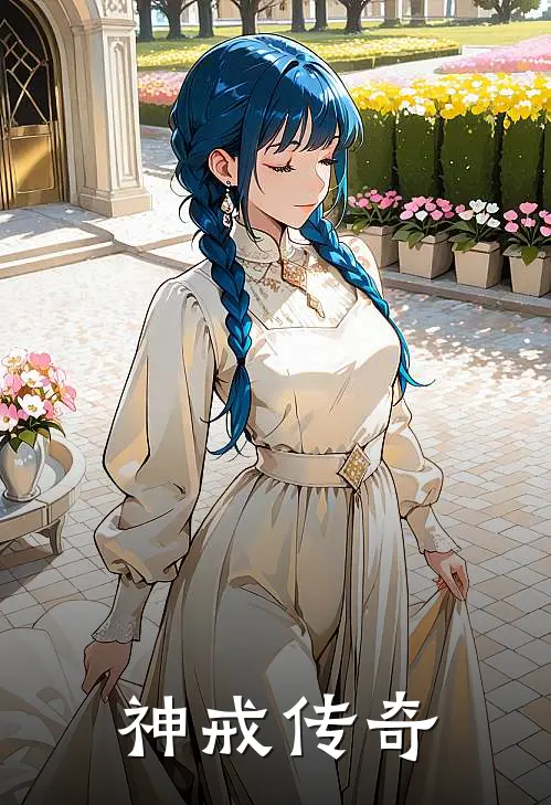 神戒传奇