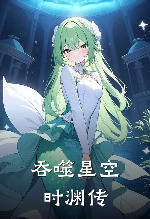 吞噬星空时渊传