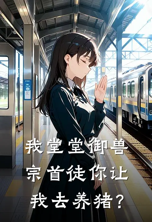 我堂堂御兽宗首徒你让我去养猪？