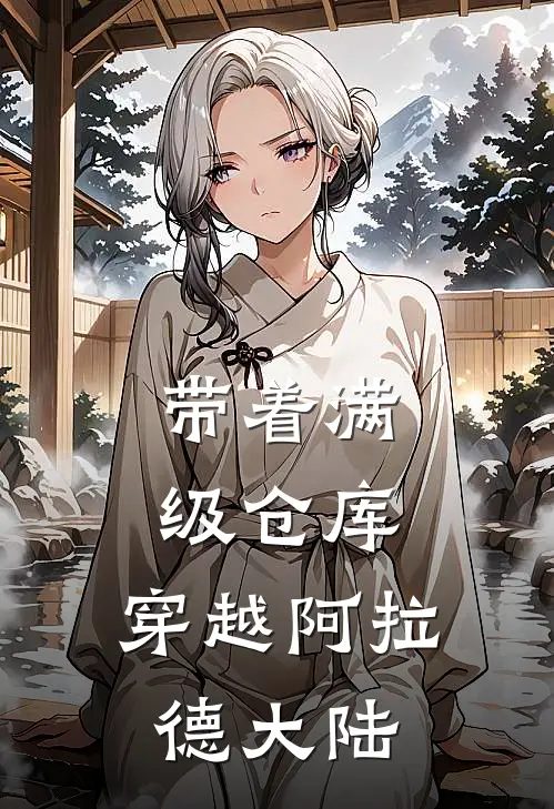 带着满级仓库，穿越阿拉德大陆