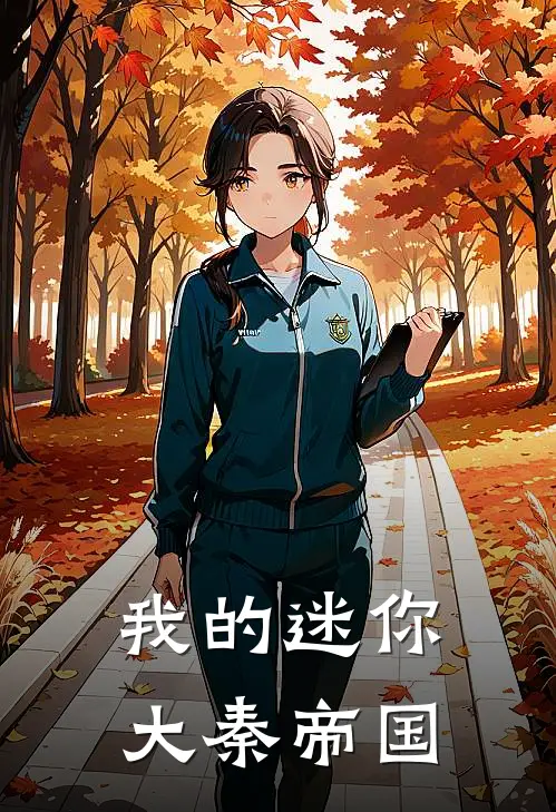 我的迷你大秦帝国