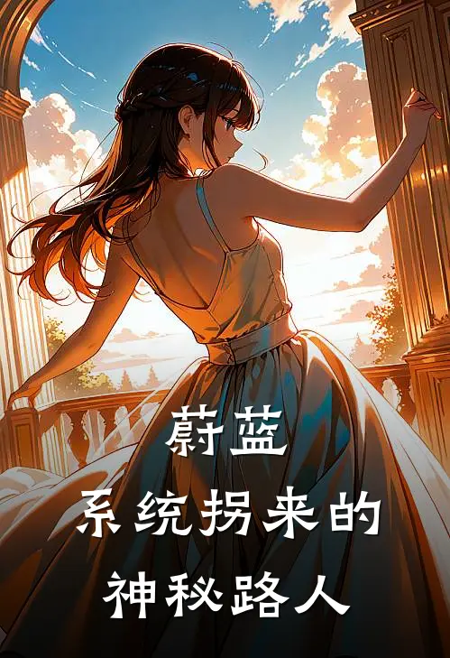 蔚蓝：系统拐来的神秘路人