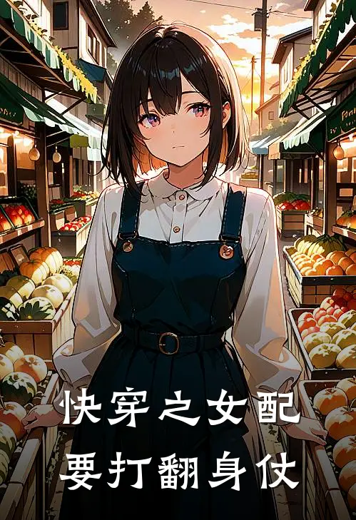 快穿之女配要打翻身仗