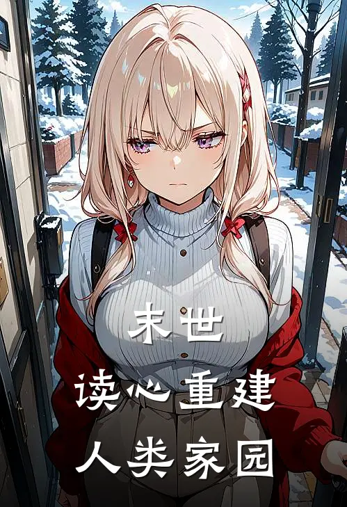 末世：读心重建人类家园