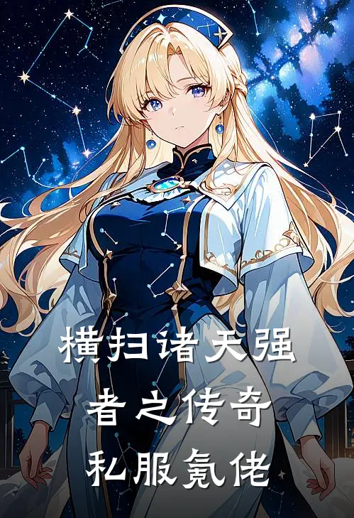 横扫诸天强者之传奇私服氪佬