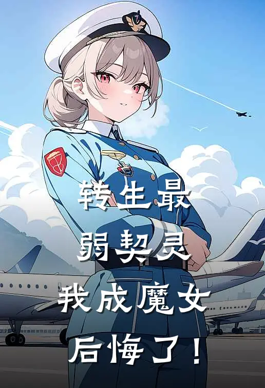 转生最弱契灵，我成魔女后悔了！