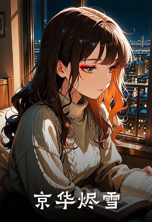 京华烬雪
