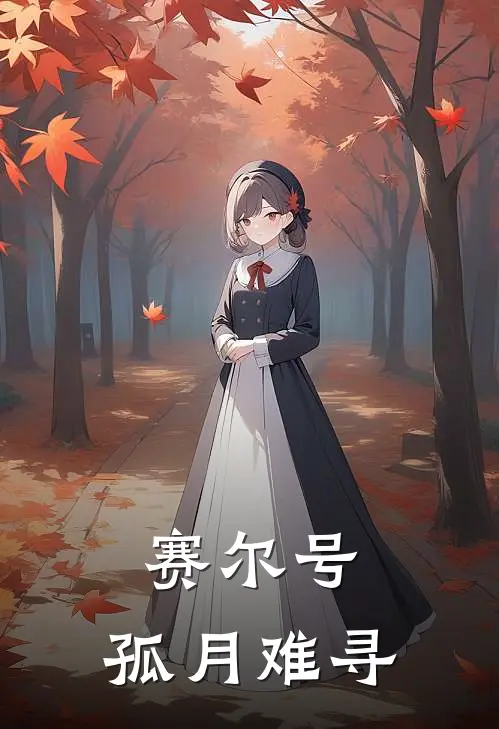 赛尔号：孤月难寻